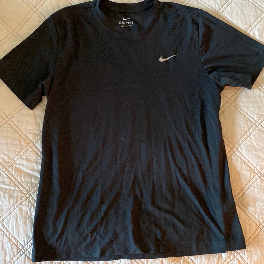 Nike Dri-Fit shirt